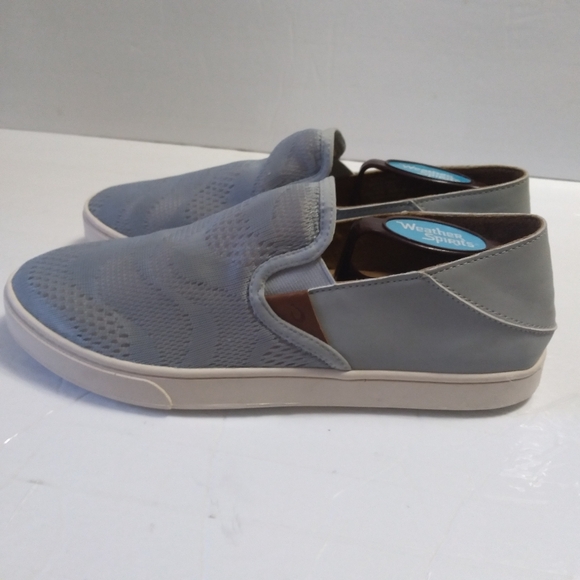 Olukai PEHUEA women's shoes - Picture 5 of 10